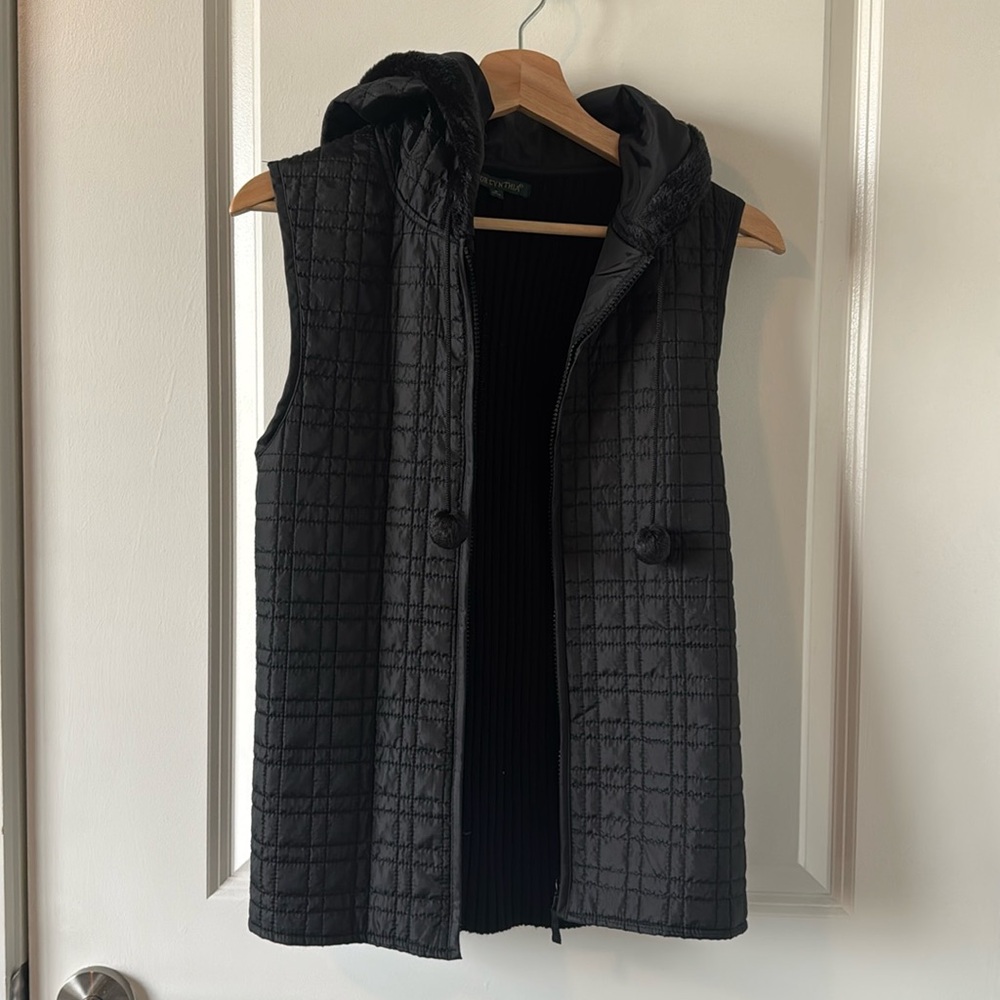 Women’s Vest